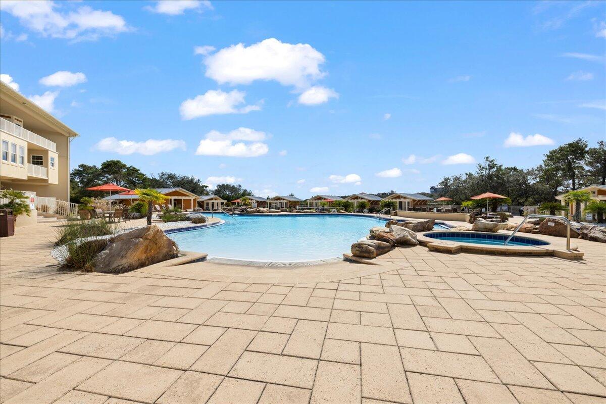 SANCTUARY AT REDFISH - Residential