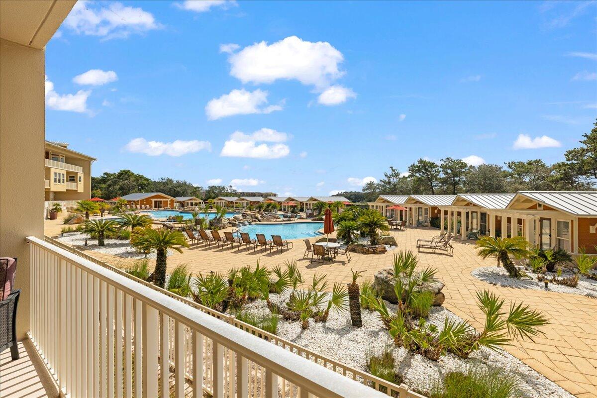 SANCTUARY AT REDFISH - Residential