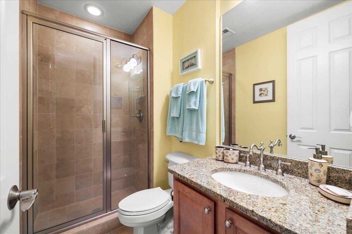 SANCTUARY AT REDFISH - Residential