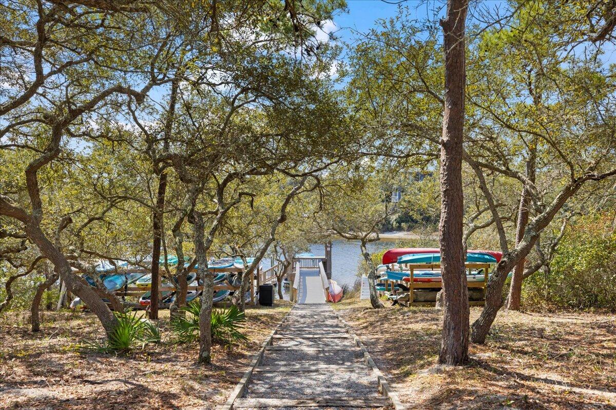 SANCTUARY AT REDFISH - Residential