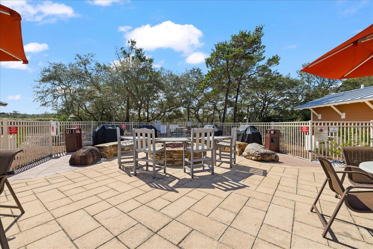 SANCTUARY AT REDFISH - Residential