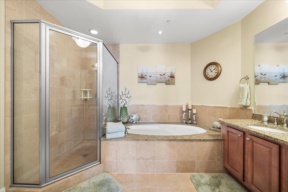 SANCTUARY AT REDFISH - Residential