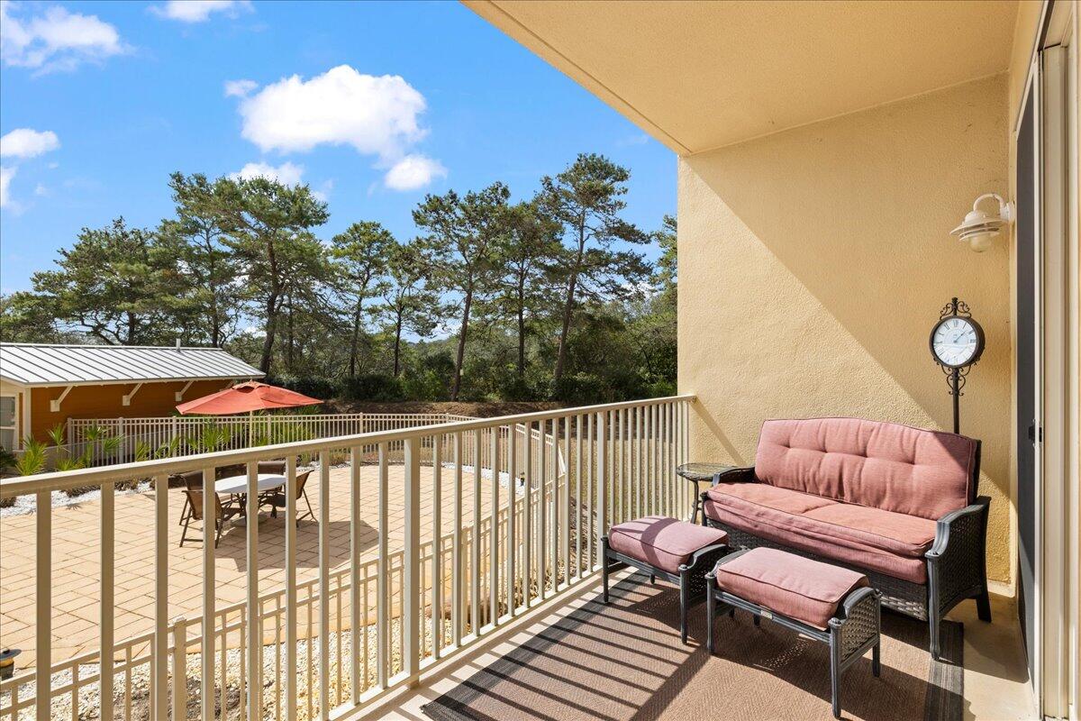 SANCTUARY AT REDFISH - Residential