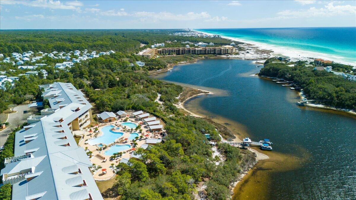 SANCTUARY AT REDFISH - Residential