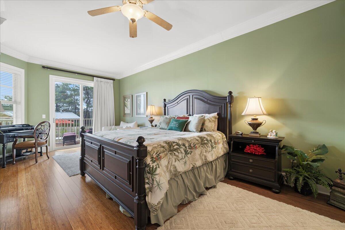 SANCTUARY AT REDFISH - Residential