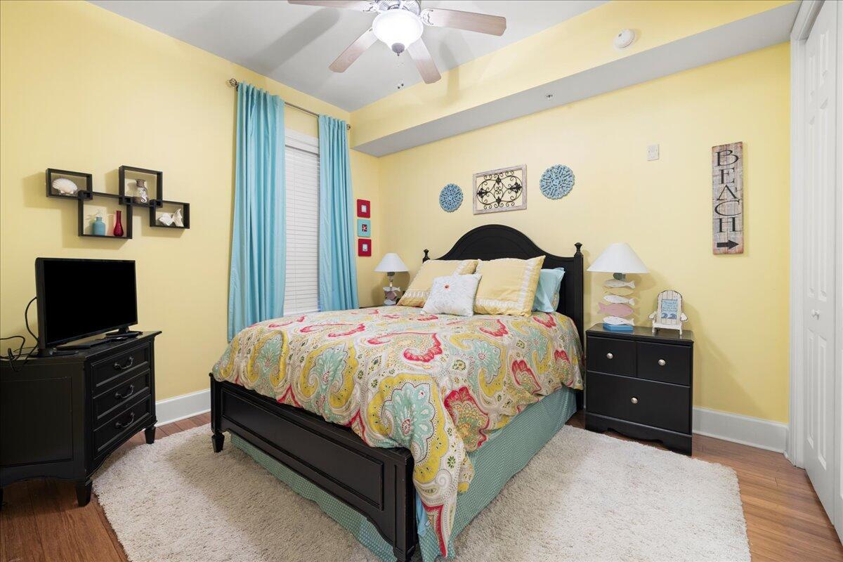 SANCTUARY AT REDFISH - Residential