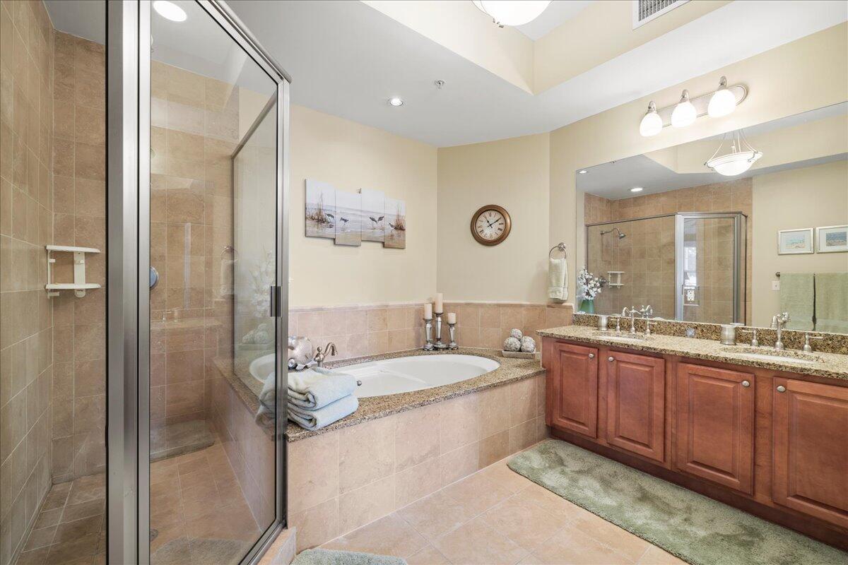 SANCTUARY AT REDFISH - Residential