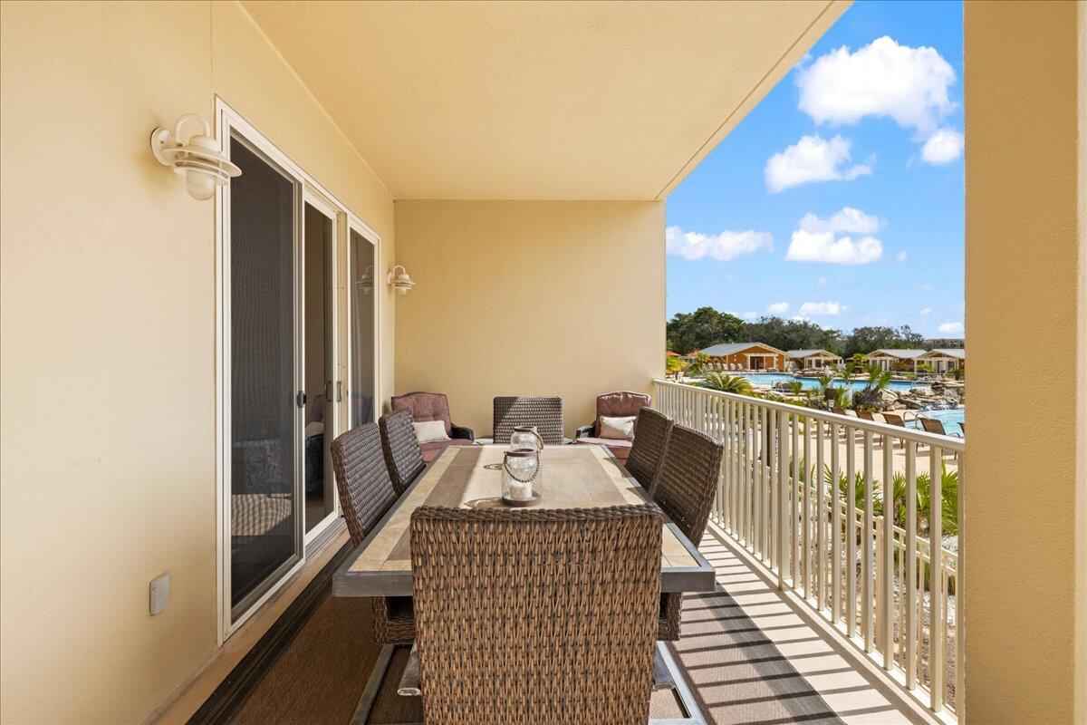 SANCTUARY AT REDFISH - Residential