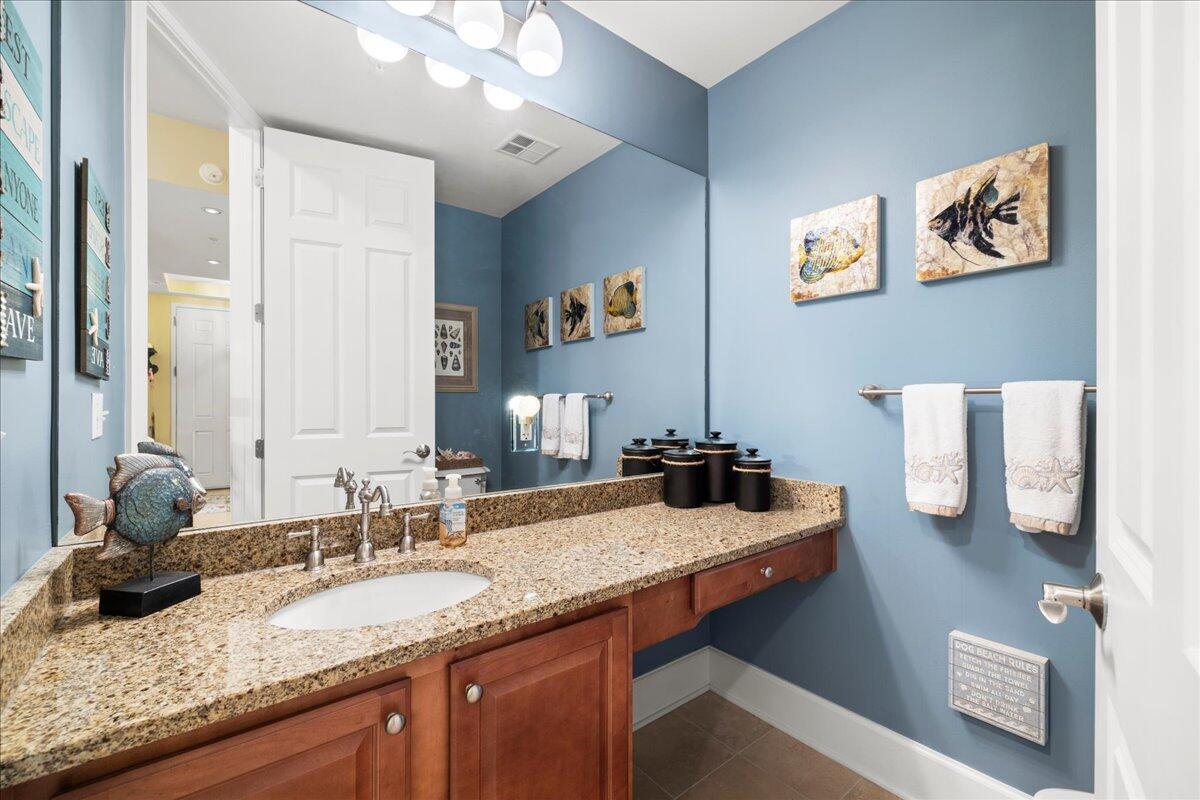 SANCTUARY AT REDFISH - Residential