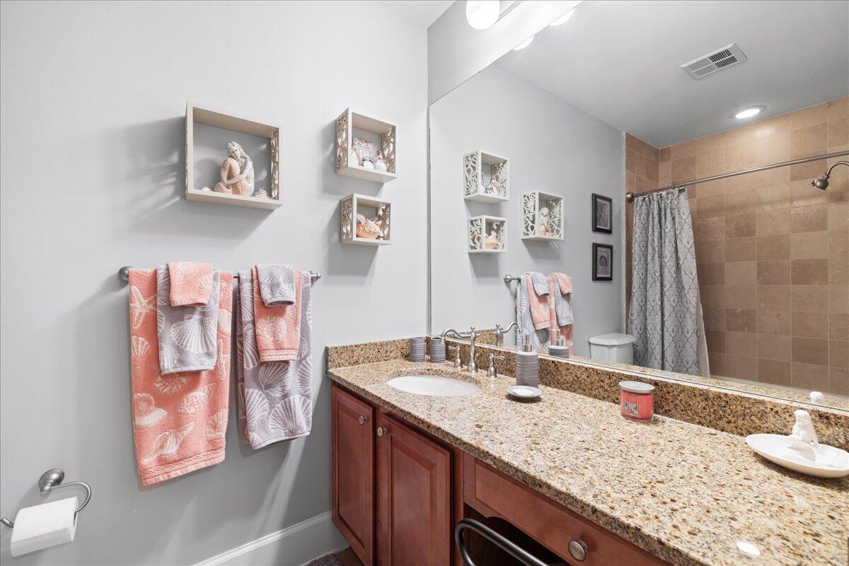 SANCTUARY AT REDFISH - Residential