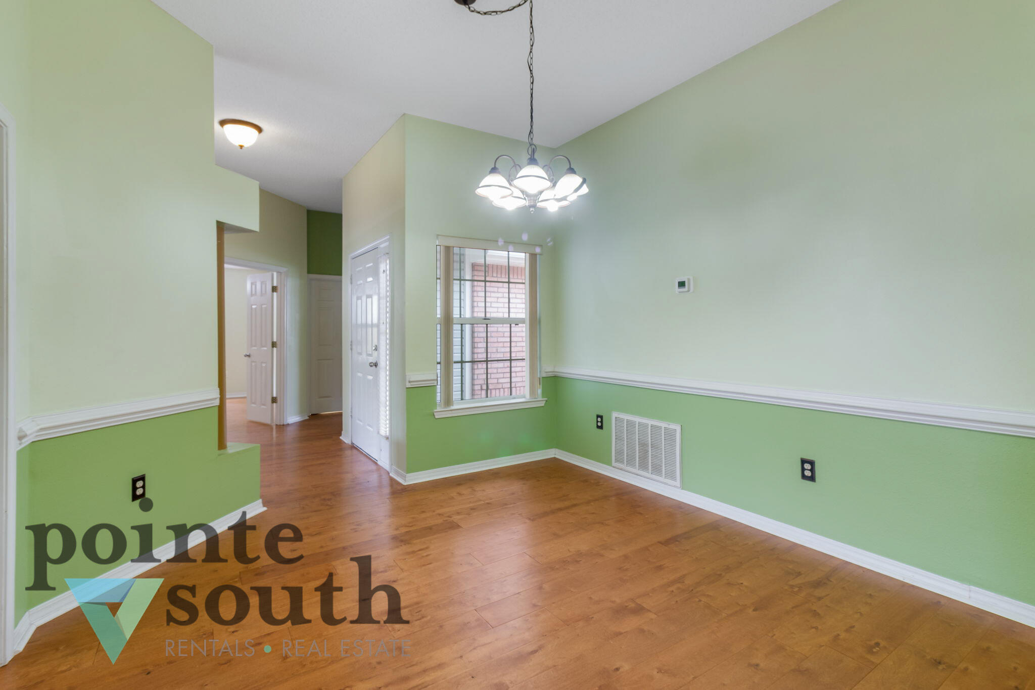 HARBOR BREEZE - Residential Lease