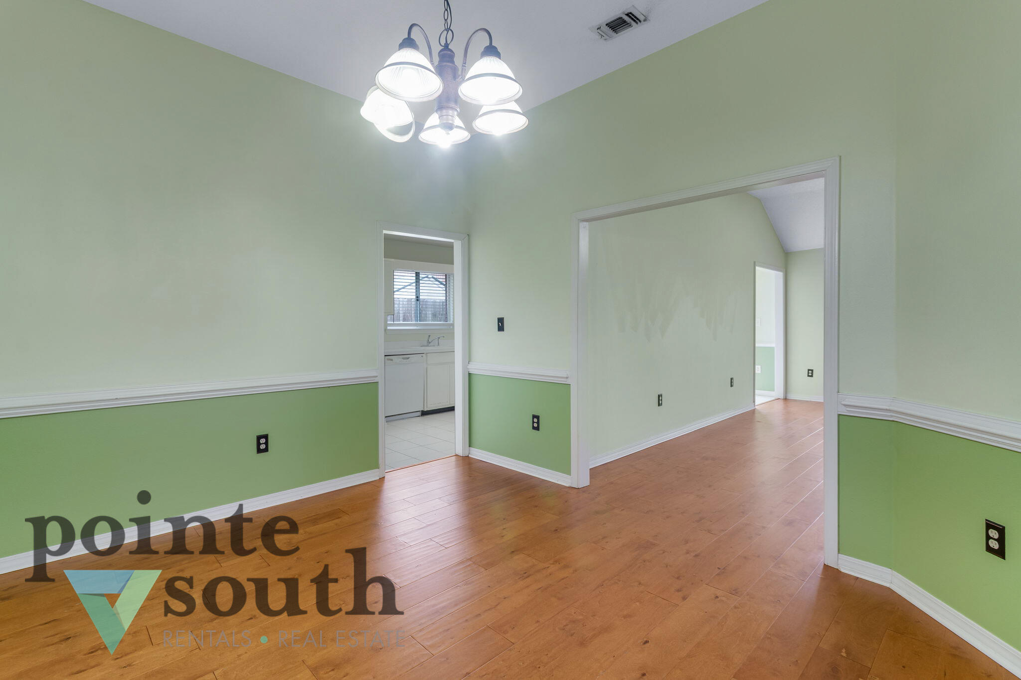 HARBOR BREEZE - Residential Lease
