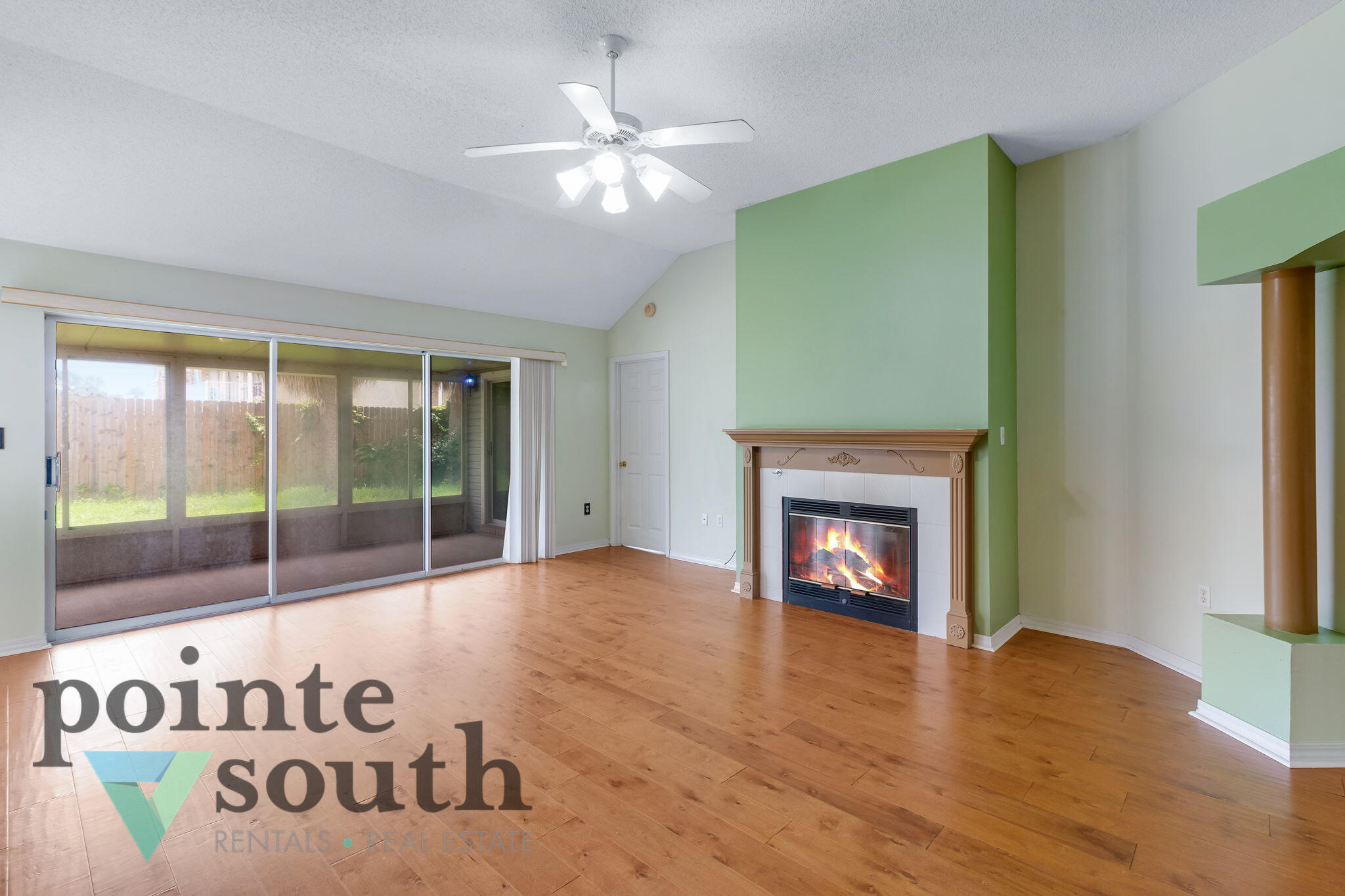 HARBOR BREEZE - Residential Lease