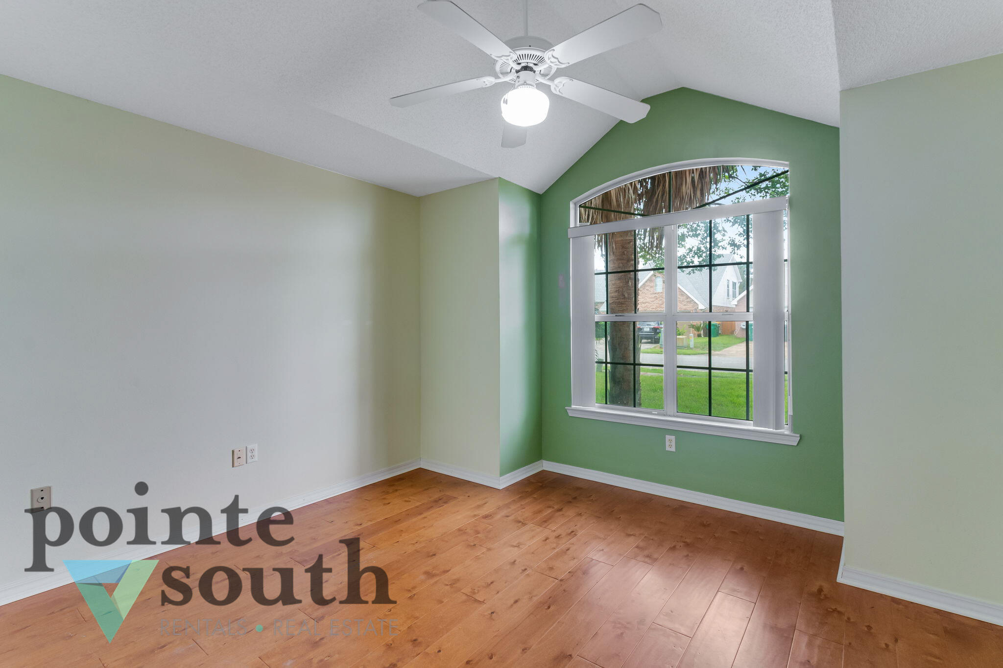 HARBOR BREEZE - Residential Lease
