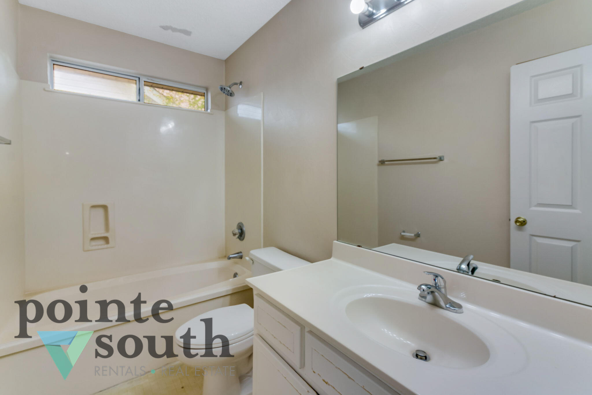 HARBOR BREEZE - Residential Lease