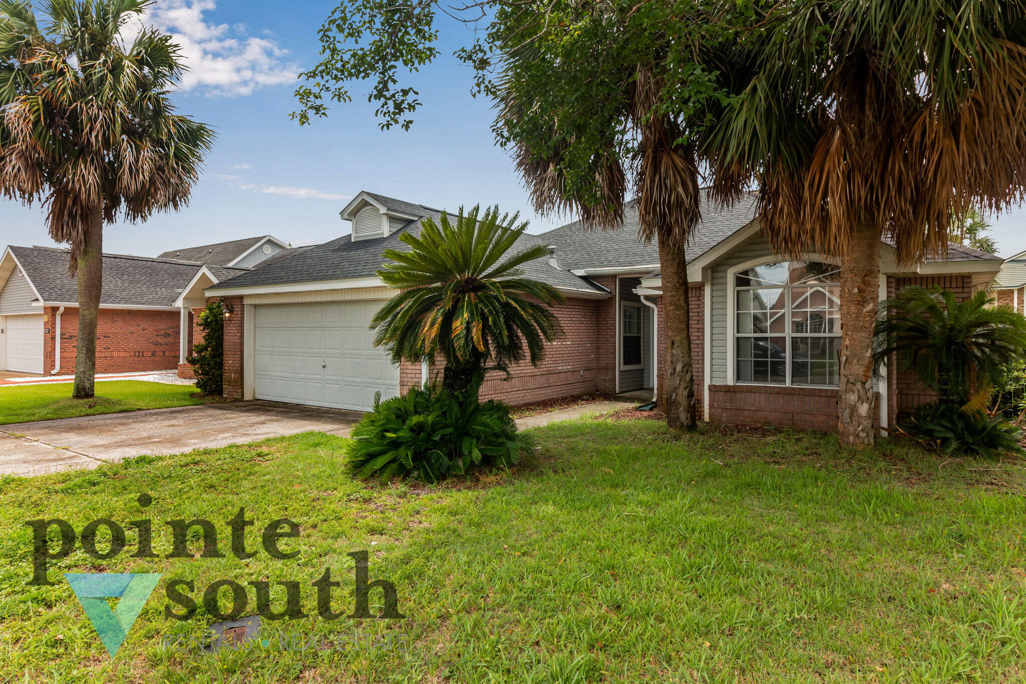 HARBOR BREEZE - Residential Lease