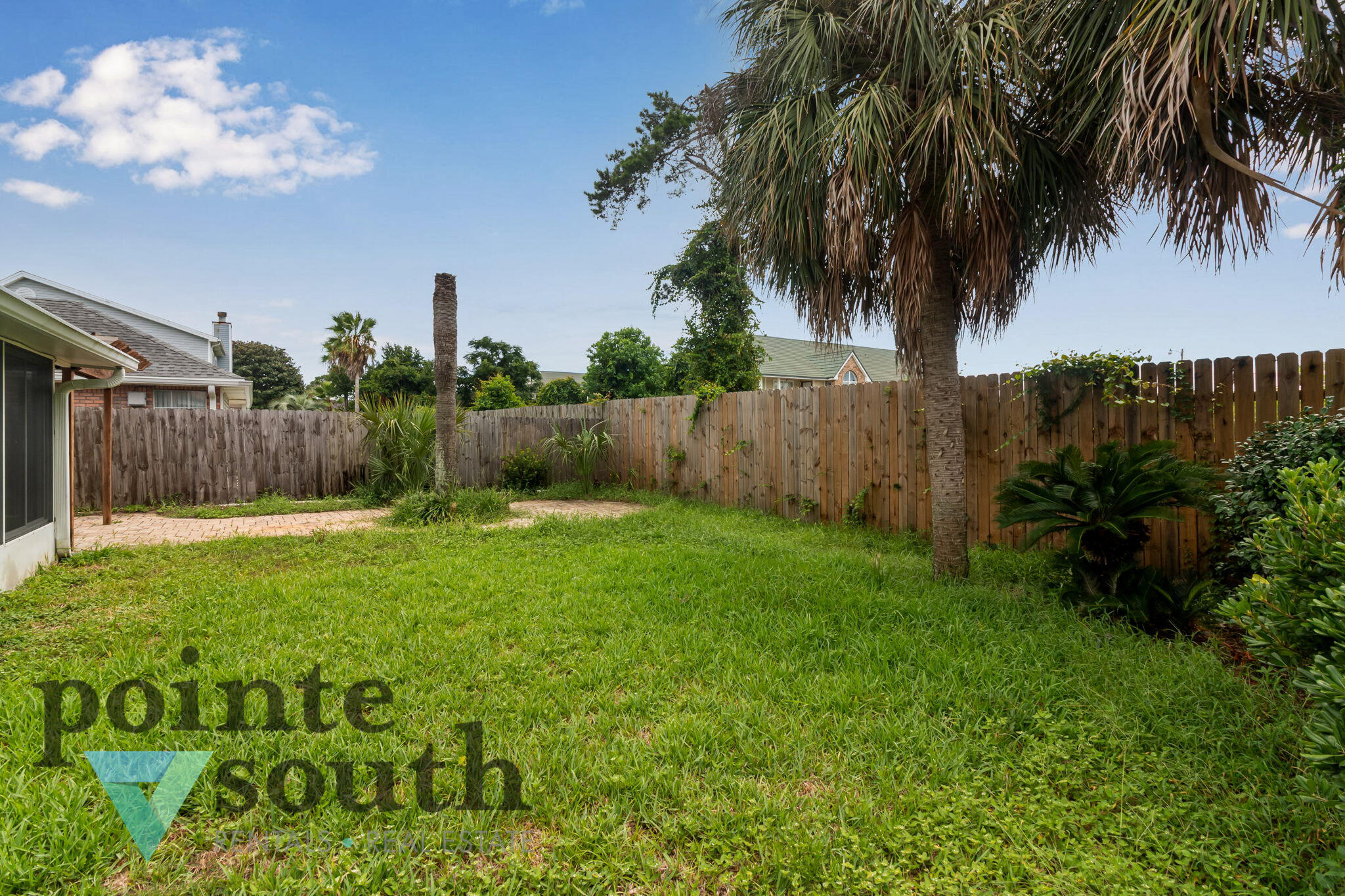 HARBOR BREEZE - Residential Lease