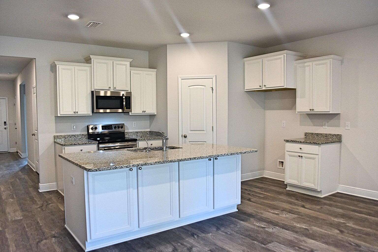 SOUTHERN PINES - Residential Lease