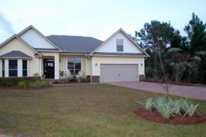 CYPRESS BREEZE PLANTATION - Residential