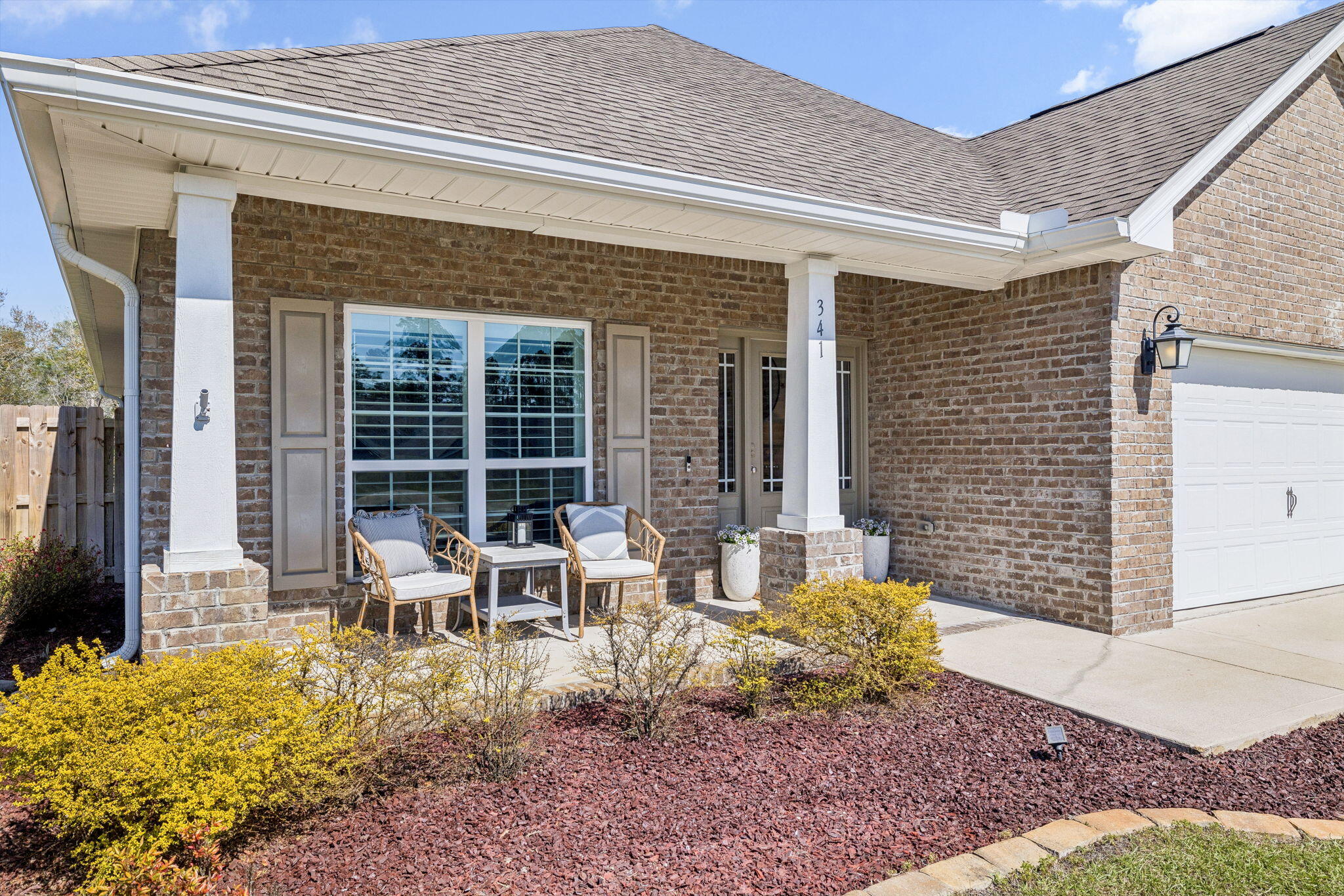 Peach Creek - Residential