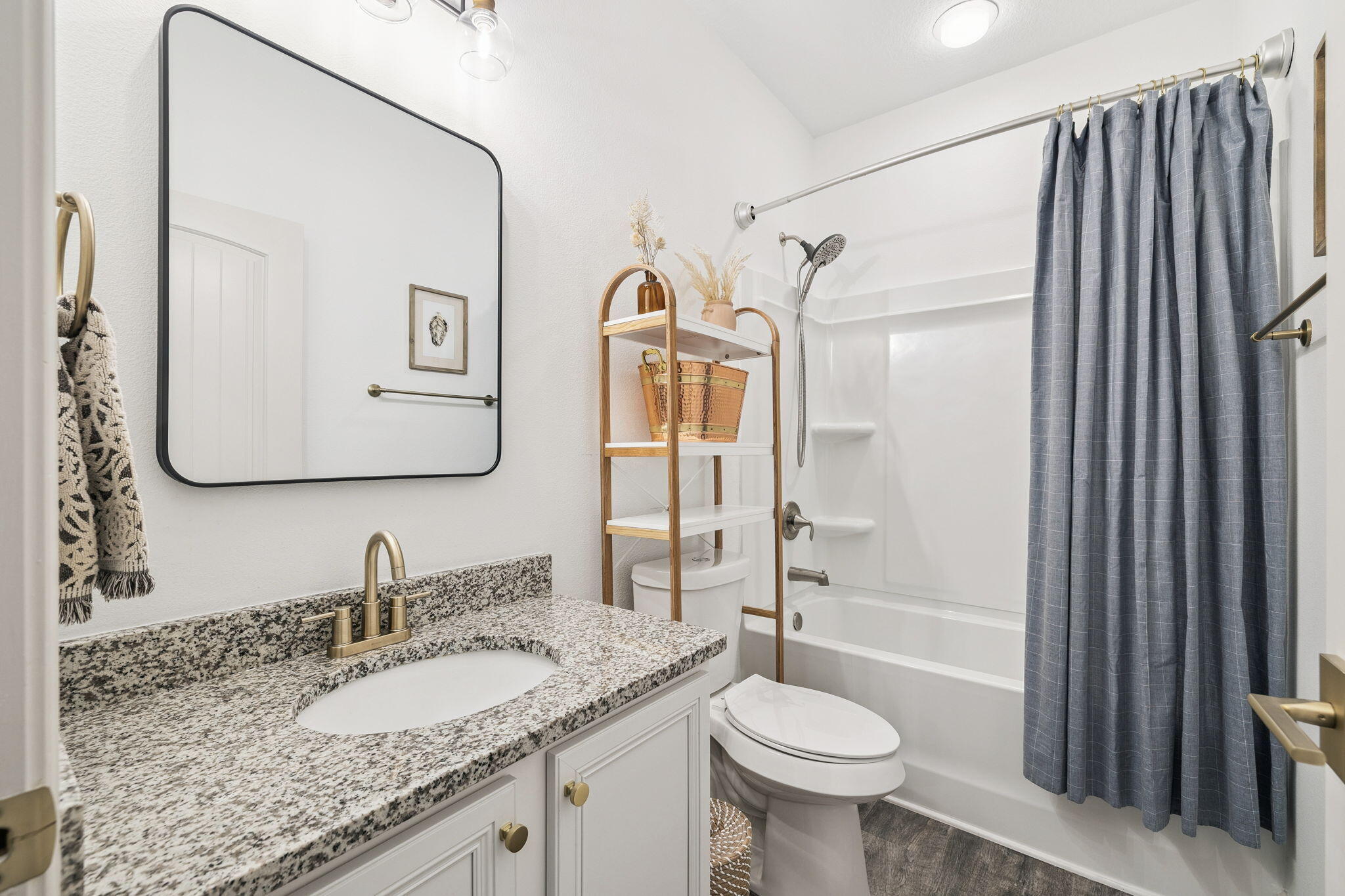 Peach Creek - Residential