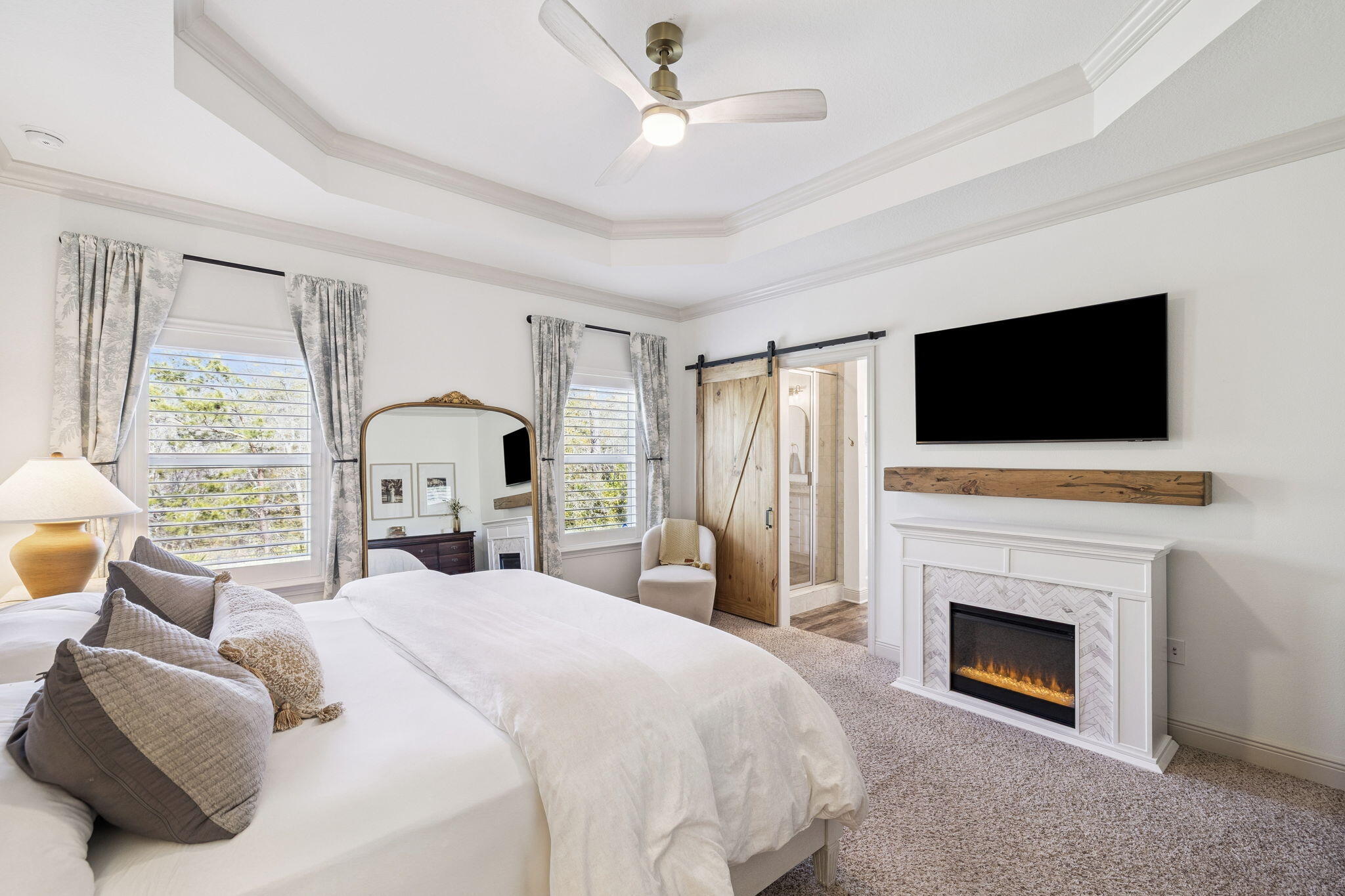 Peach Creek - Residential