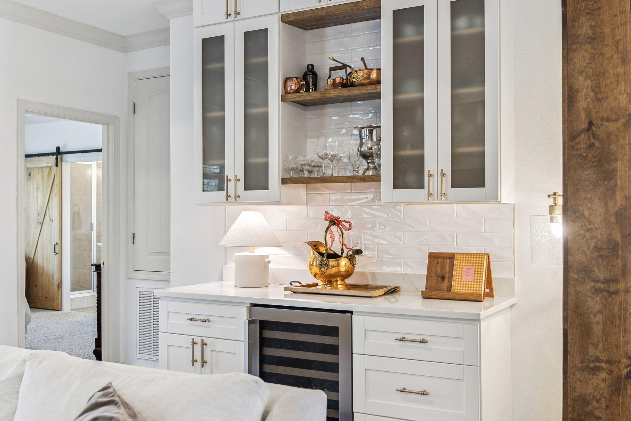 Peach Creek - Residential