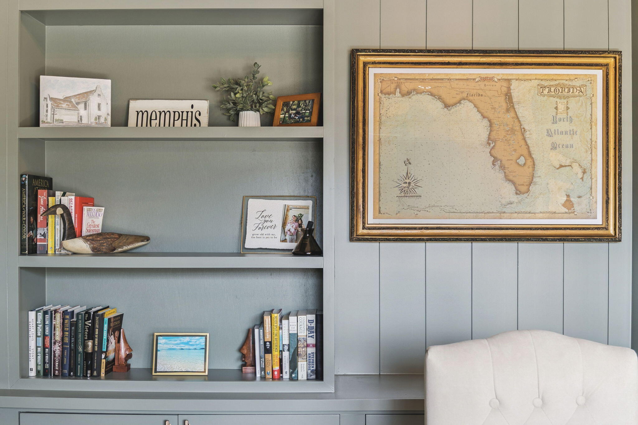 Peach Creek - Residential