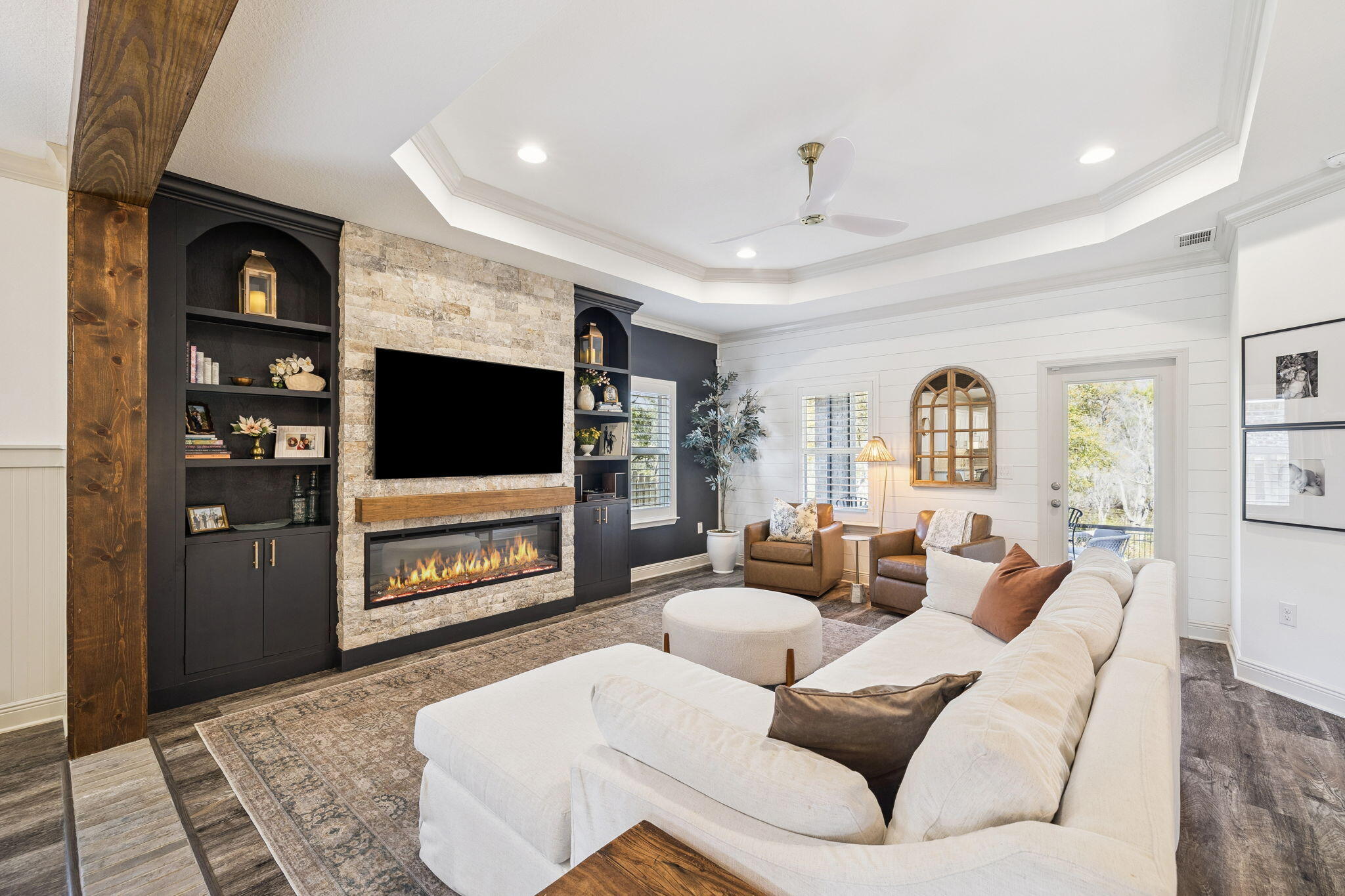 Peach Creek - Residential