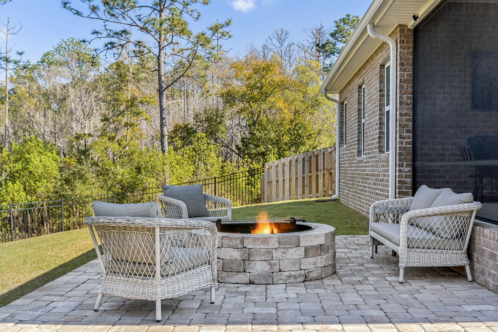 Peach Creek - Residential