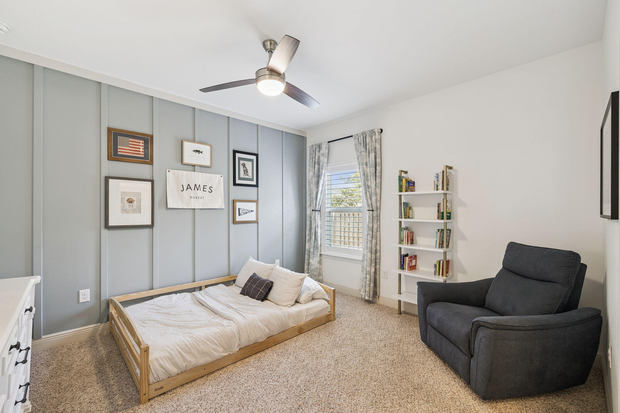 Peach Creek - Residential