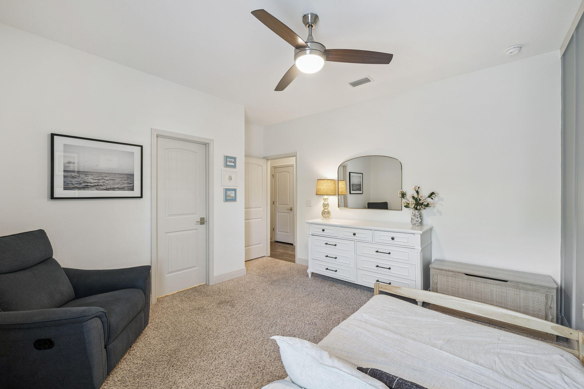 Peach Creek - Residential