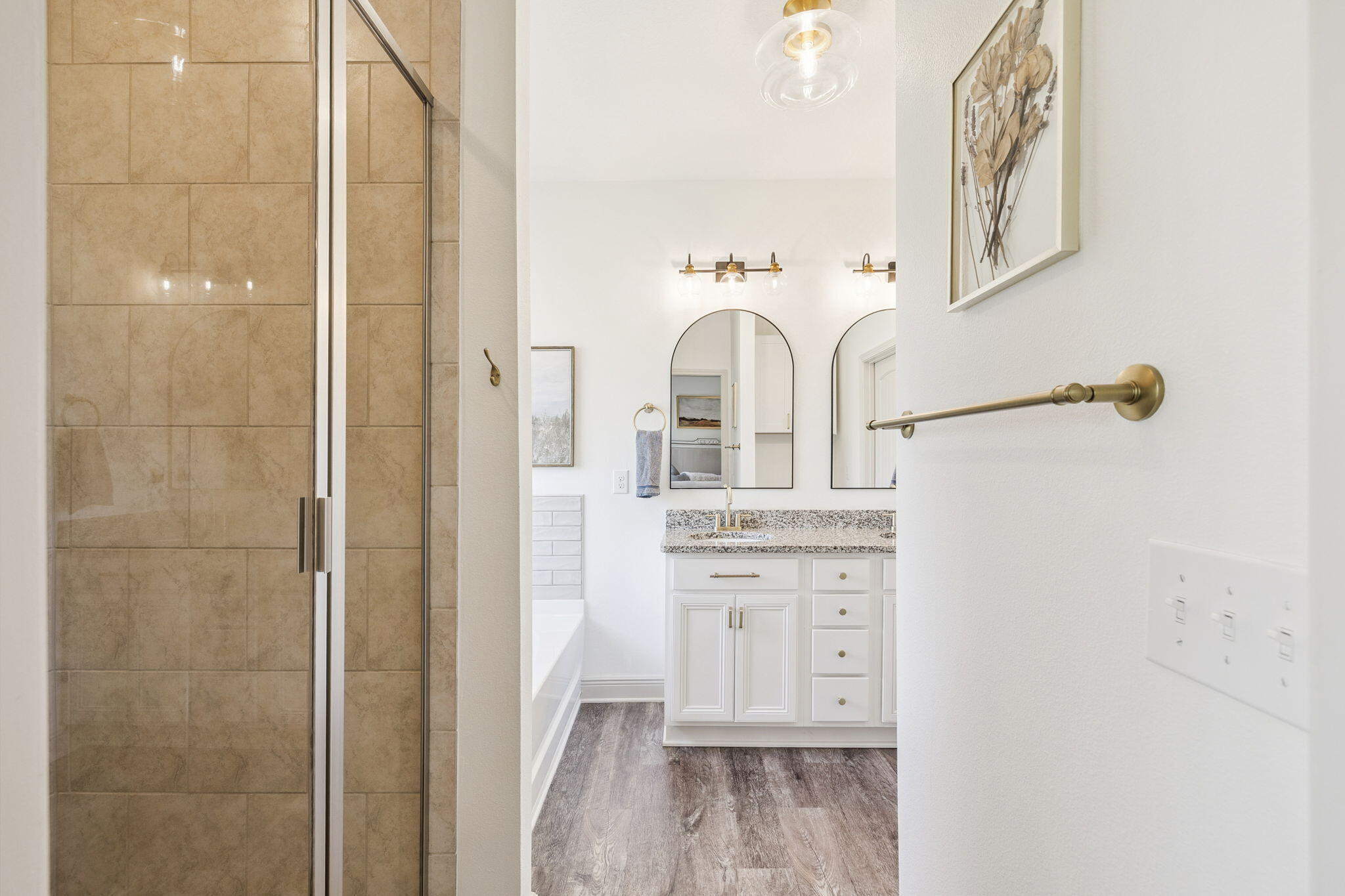 Peach Creek - Residential