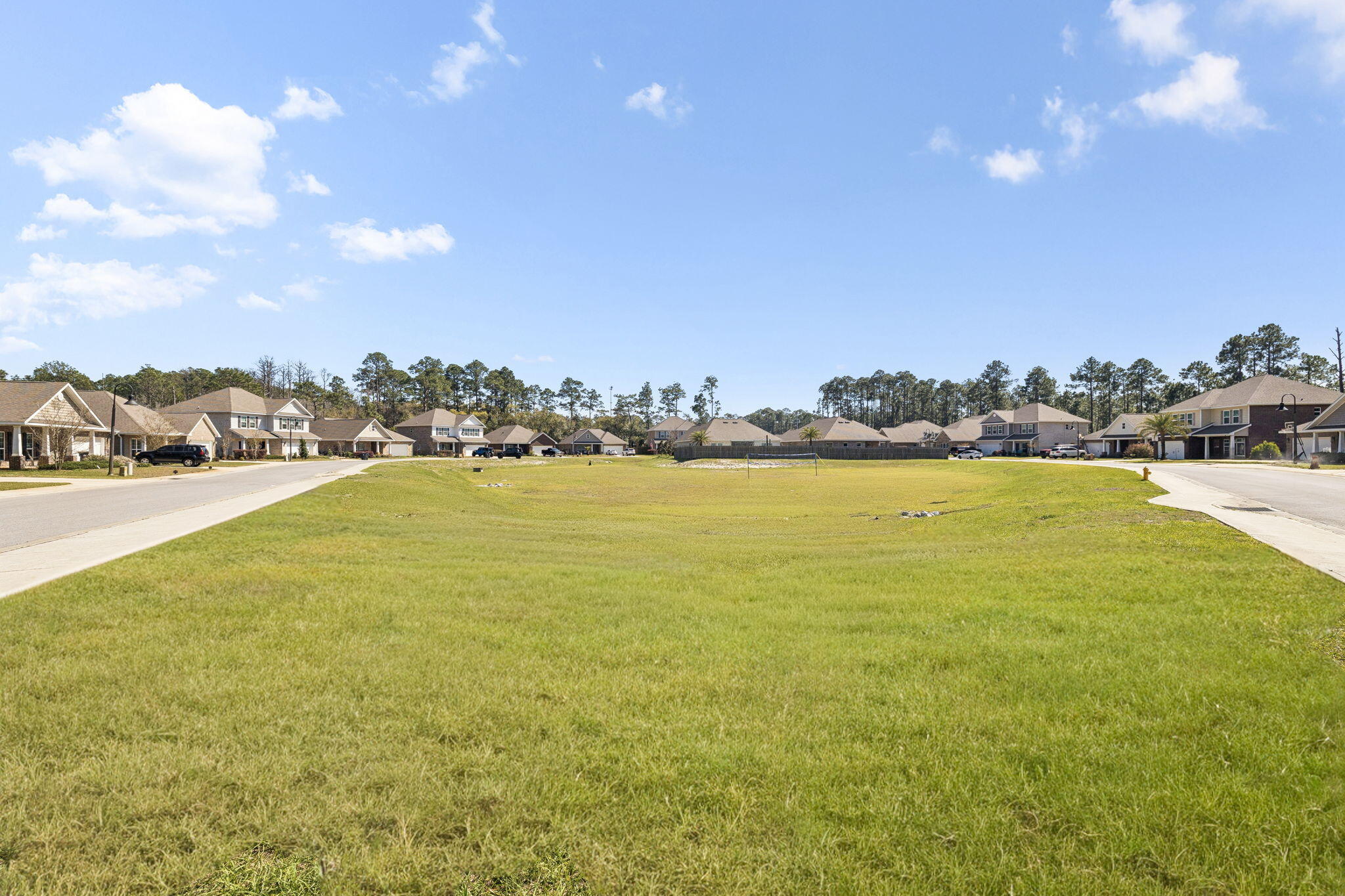 Peach Creek - Residential