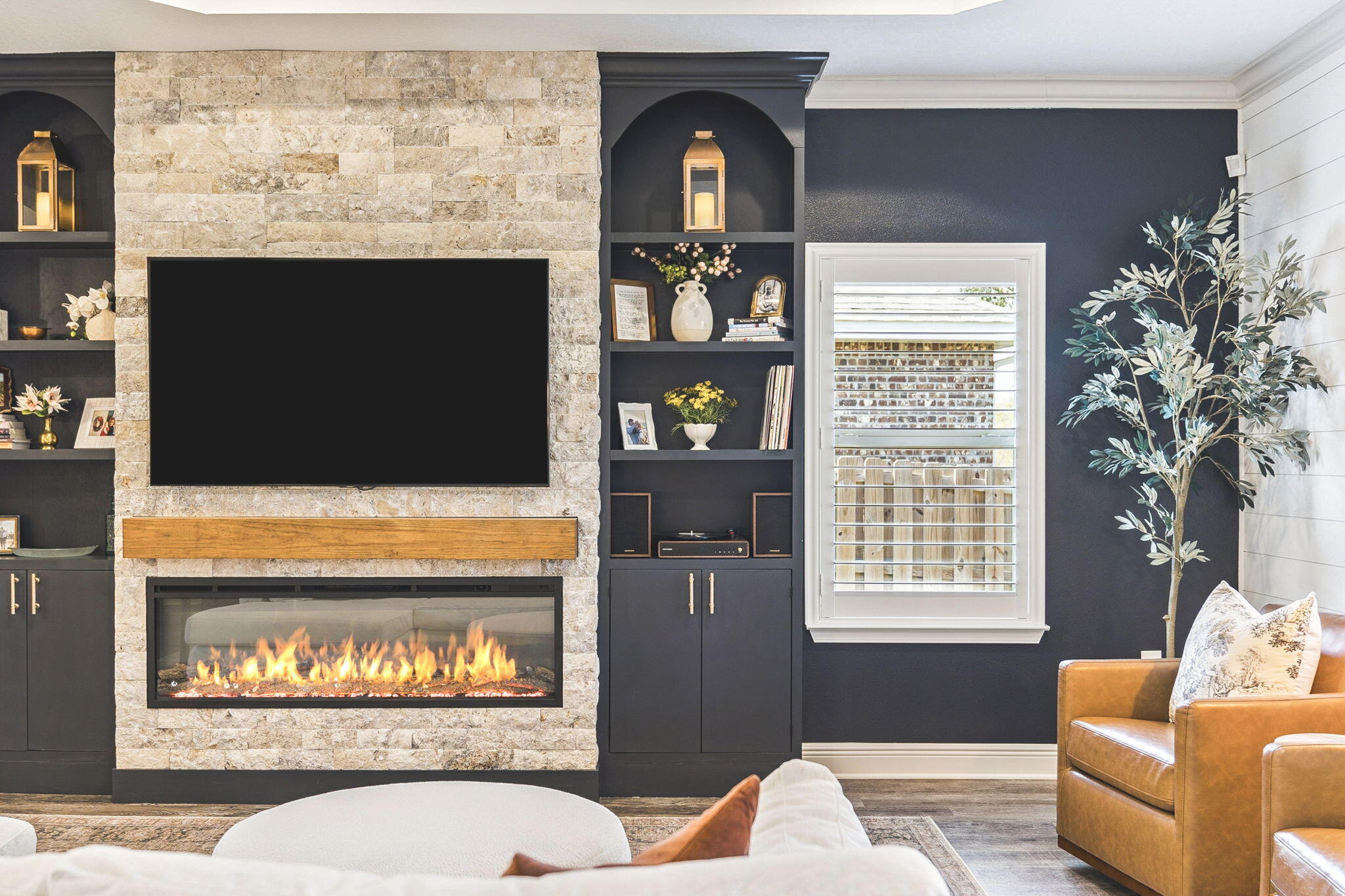 Peach Creek - Residential