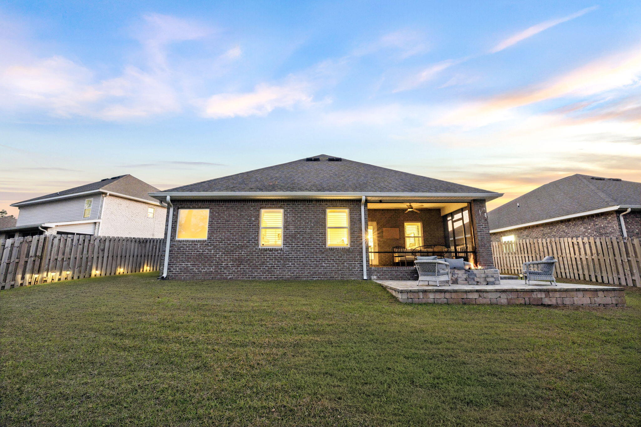 Peach Creek - Residential