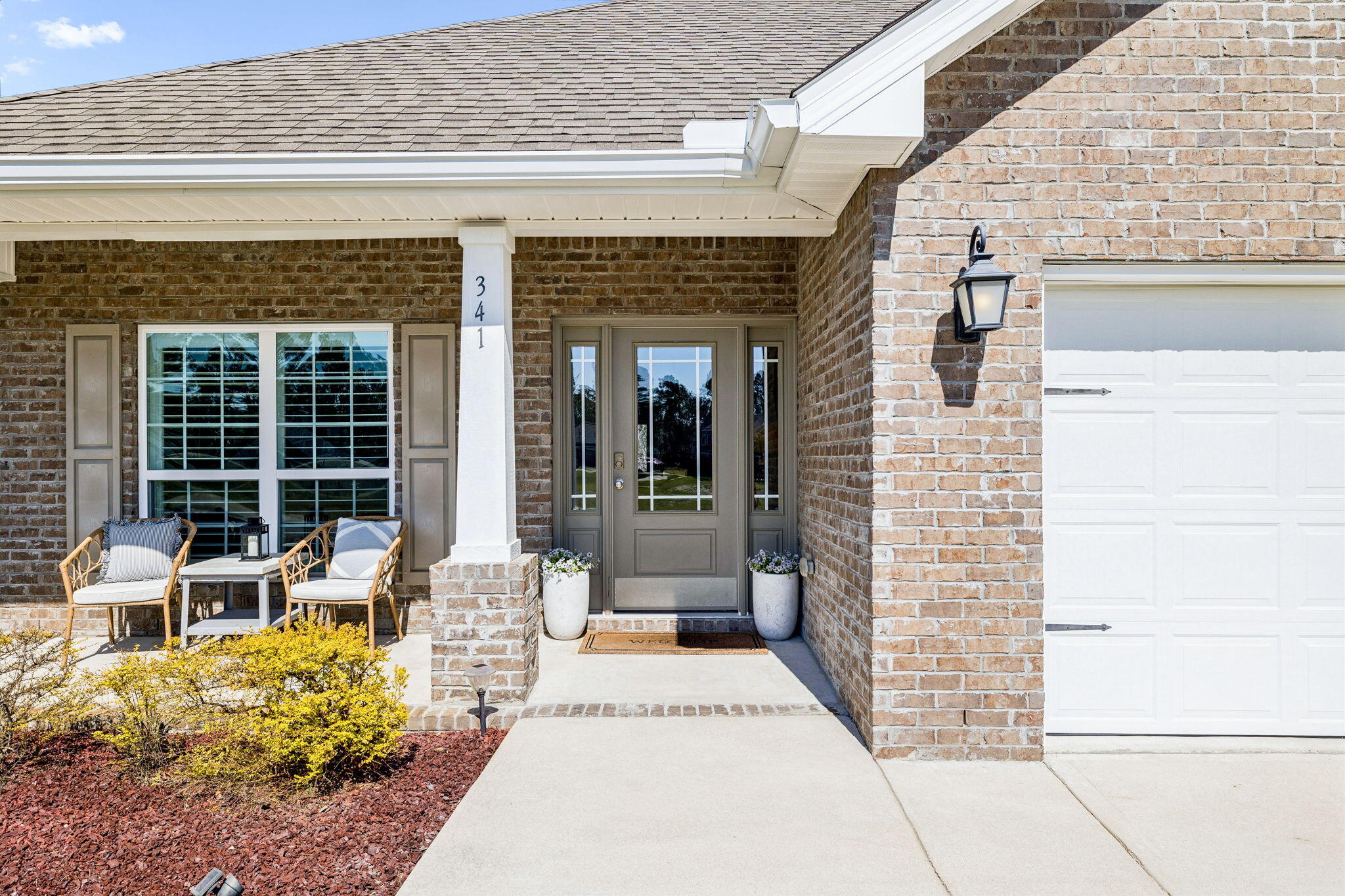 Peach Creek - Residential