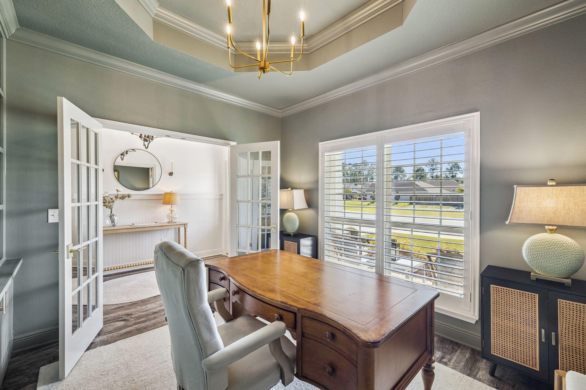 Peach Creek - Residential