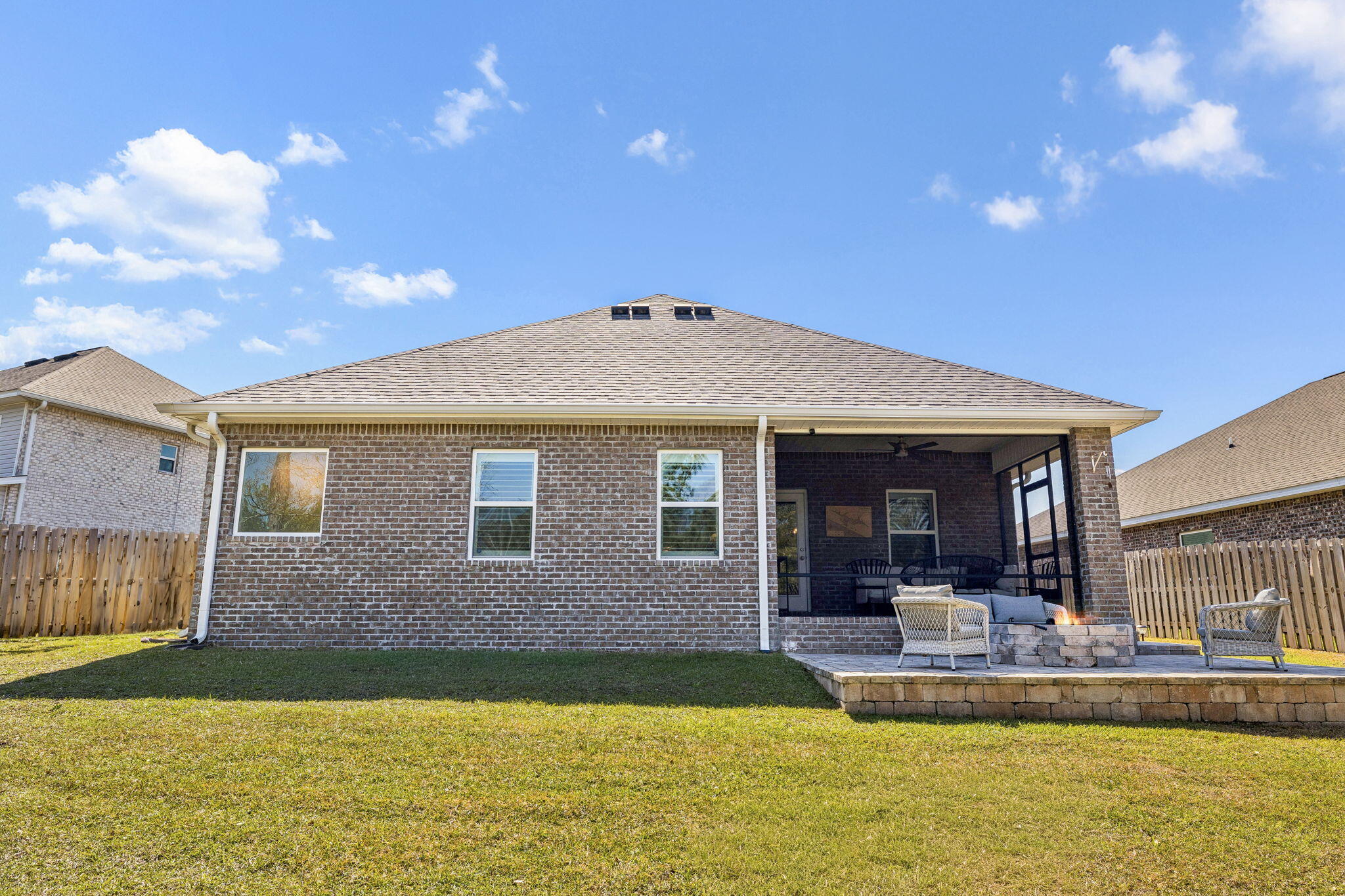 Peach Creek - Residential