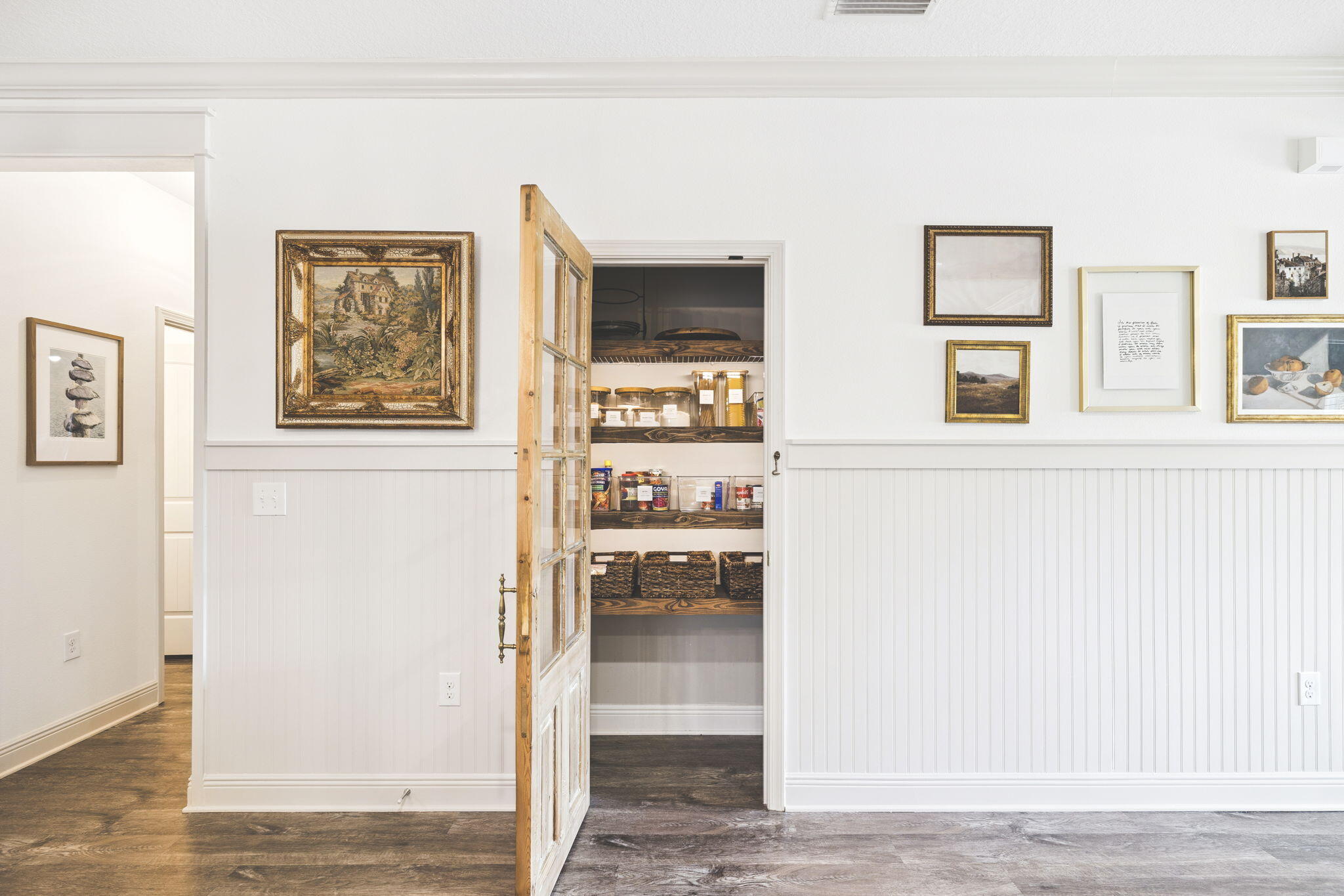 Peach Creek - Residential