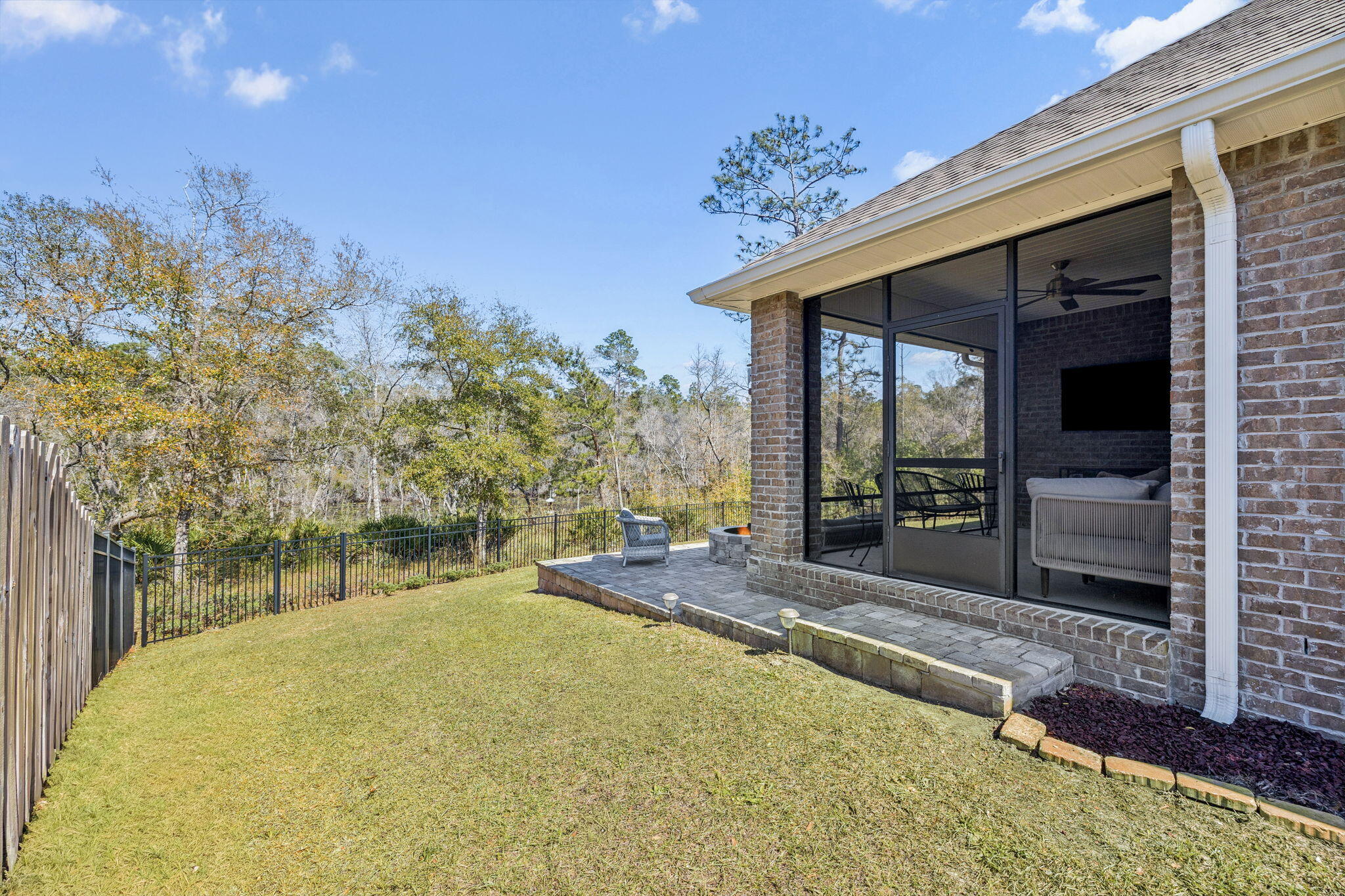 Peach Creek - Residential