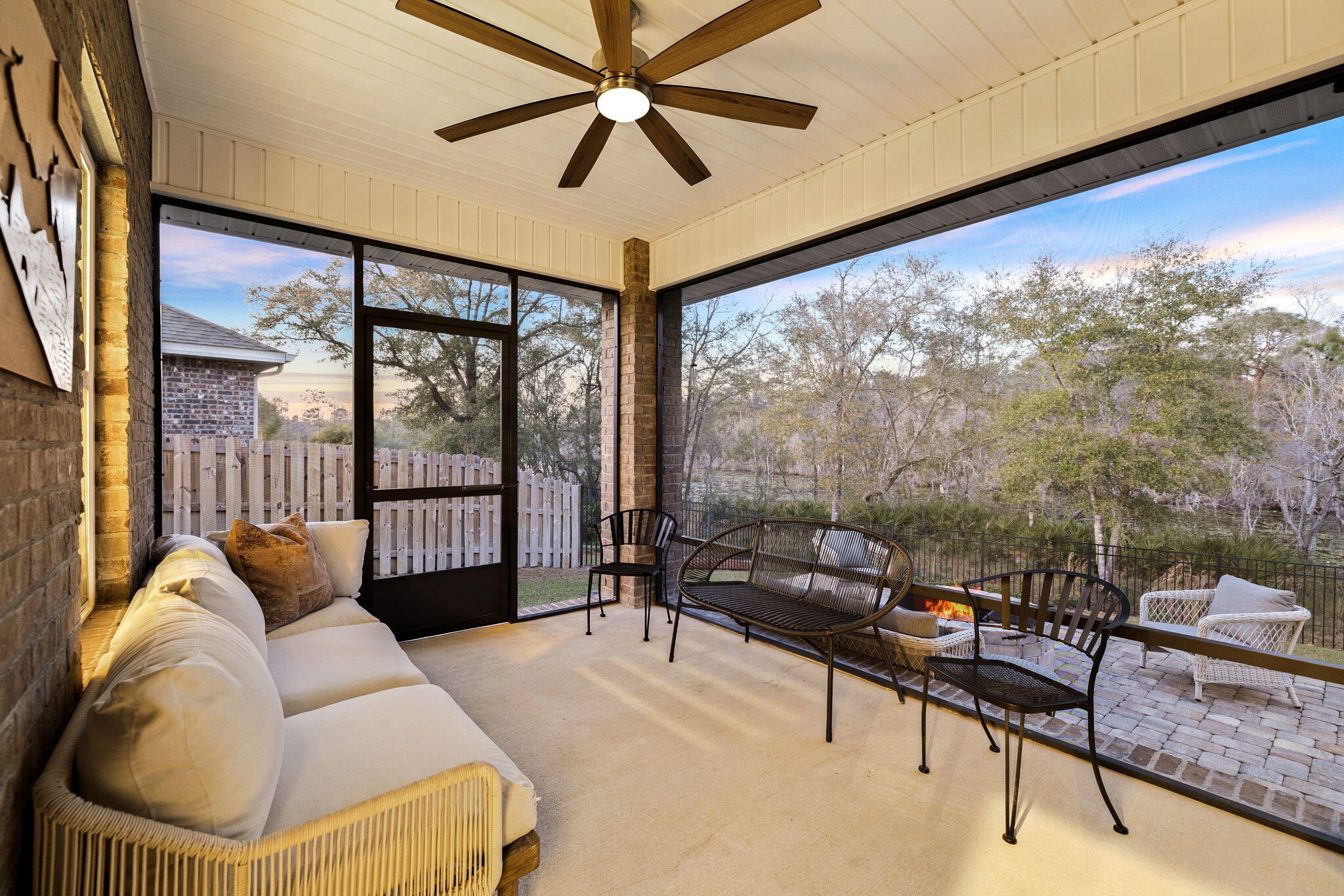 Peach Creek - Residential