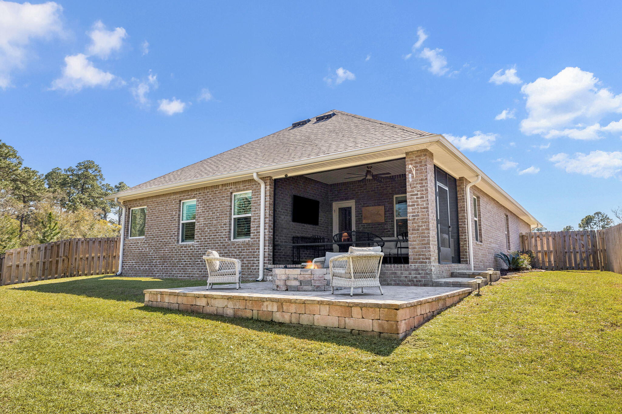 Peach Creek - Residential