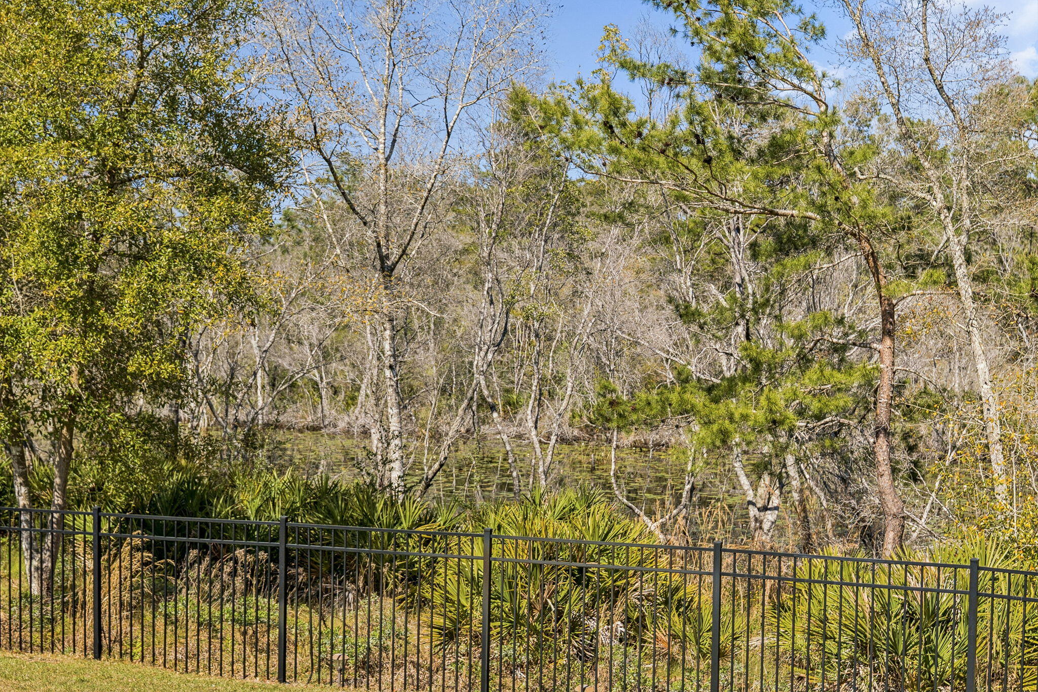 Peach Creek - Residential