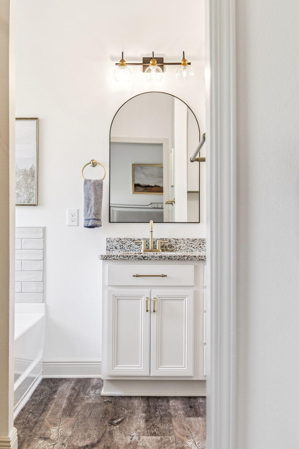 Peach Creek - Residential