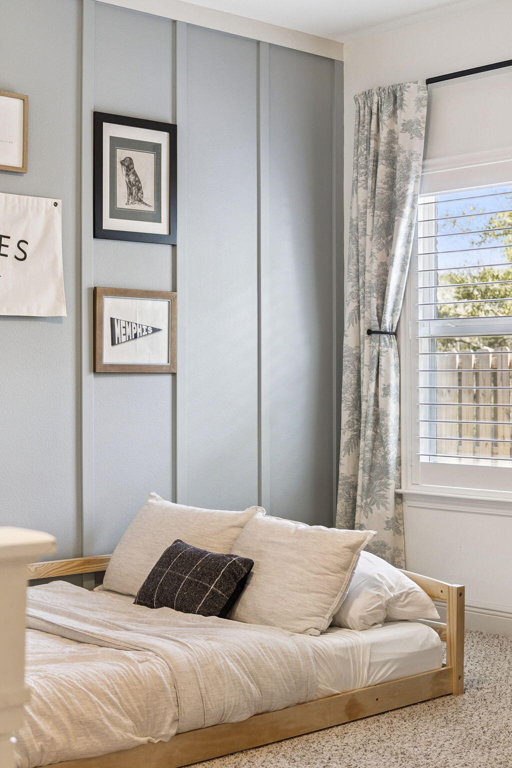 Peach Creek - Residential