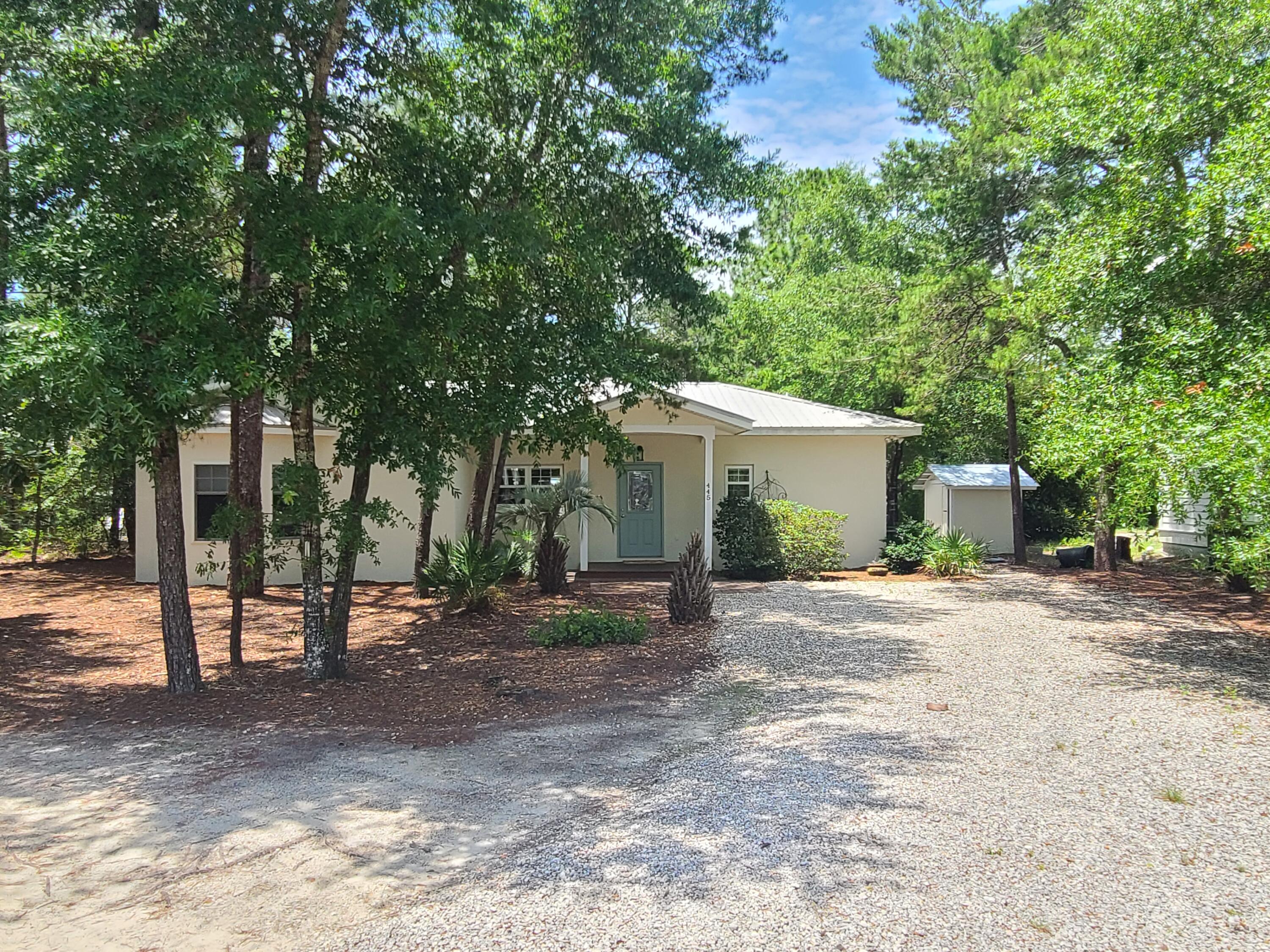 DAUGHETTES - Residential