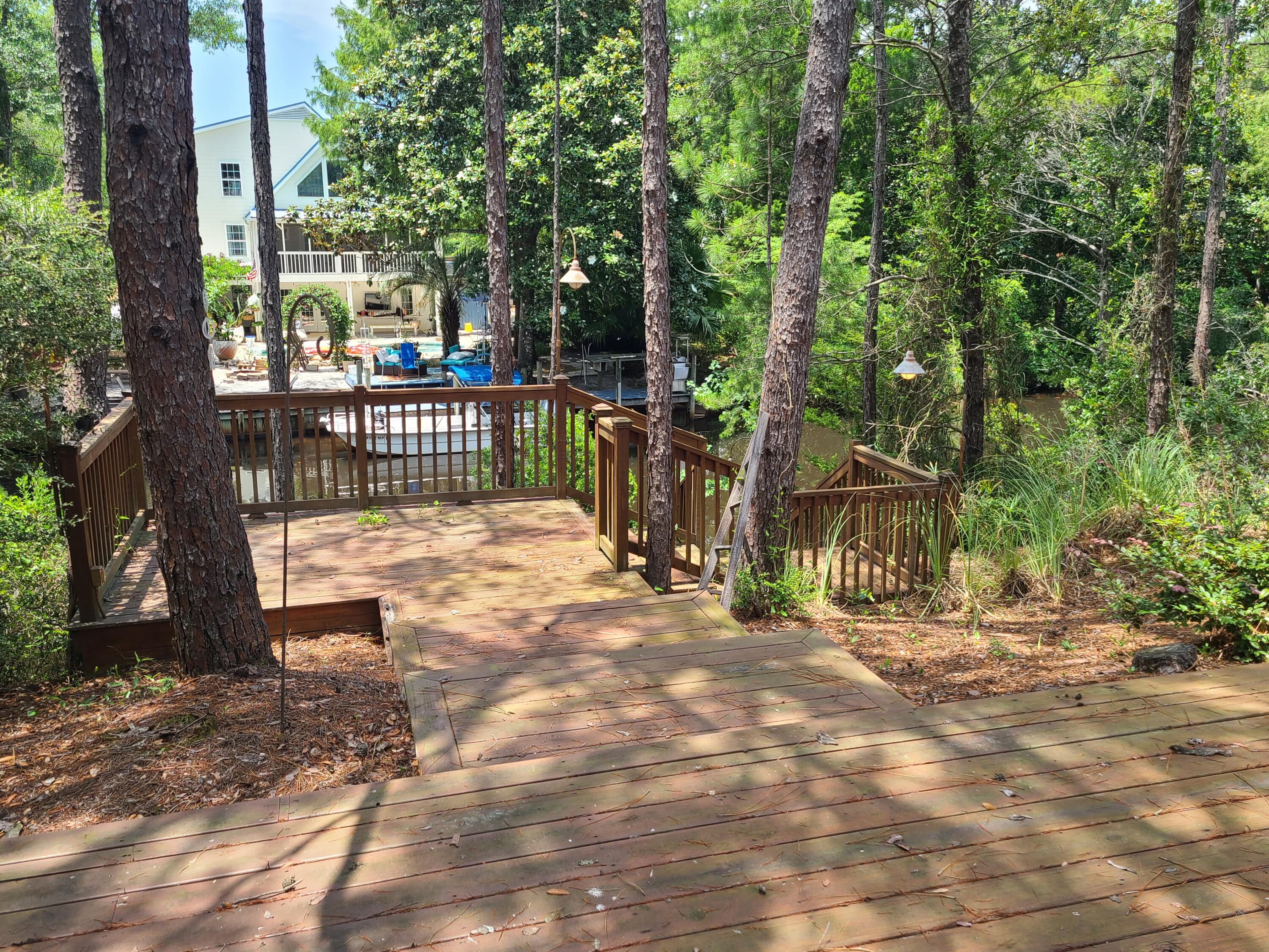 DAUGHETTES - Residential