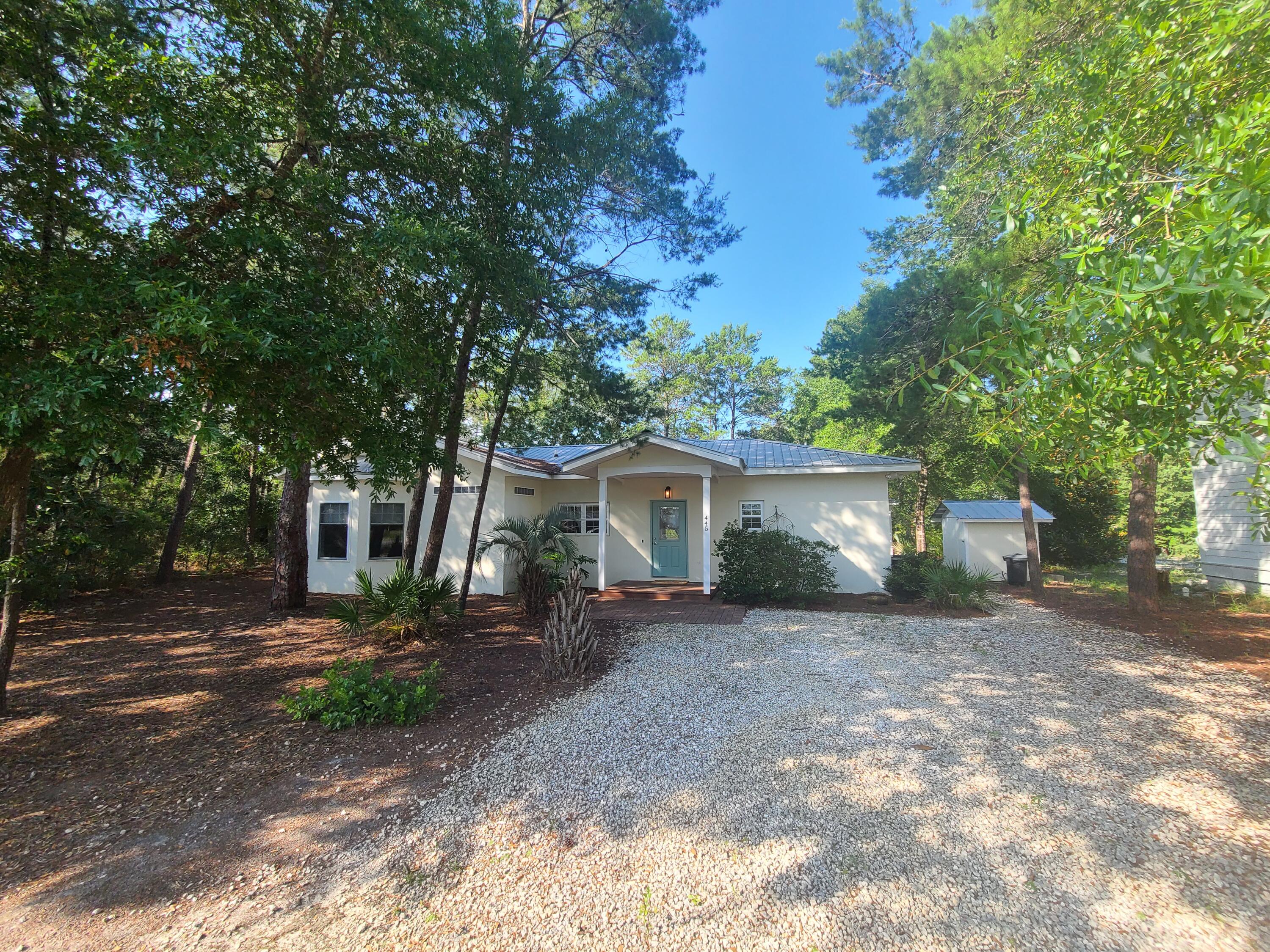 DAUGHETTES - Residential