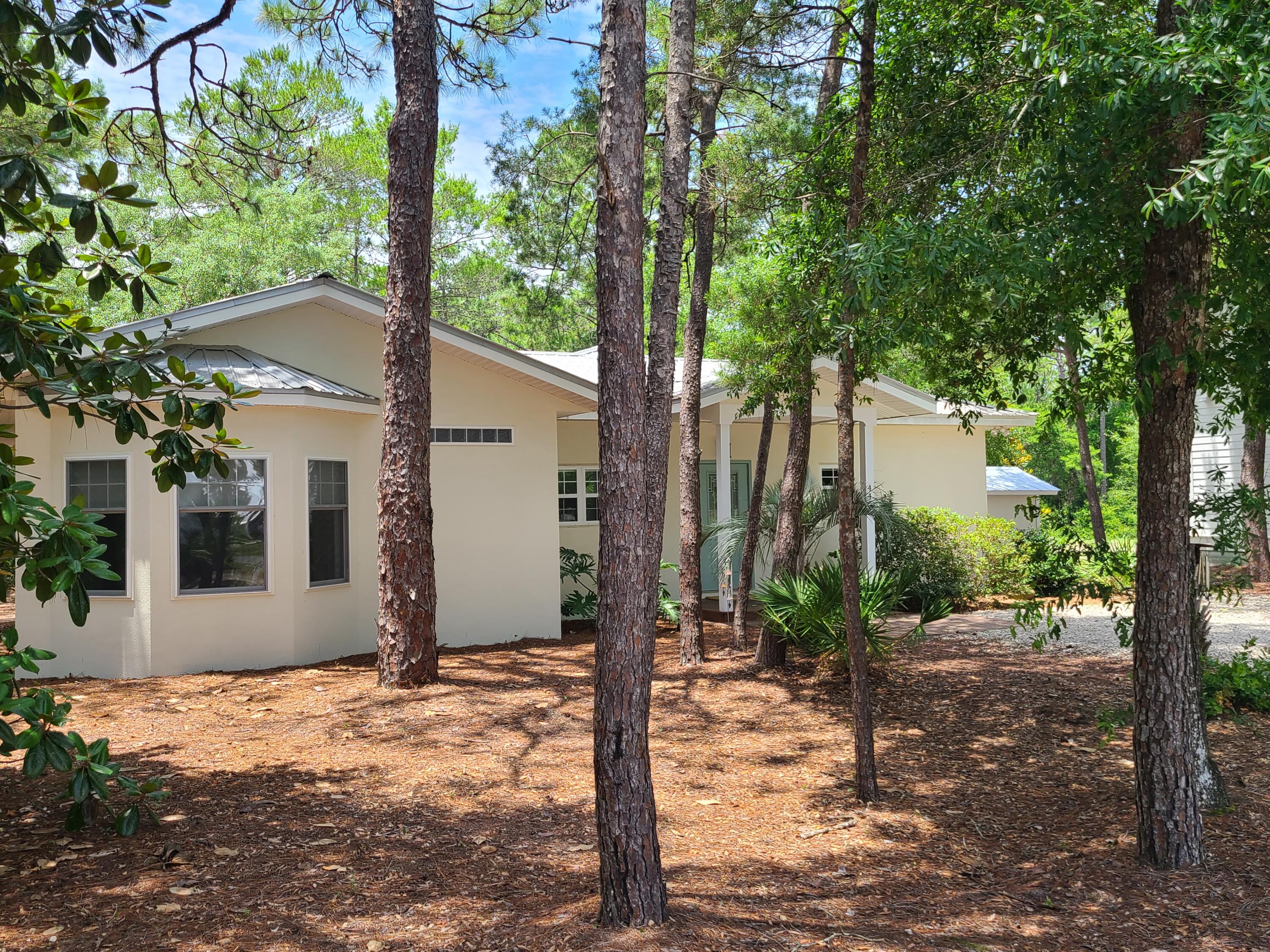 DAUGHETTES - Residential